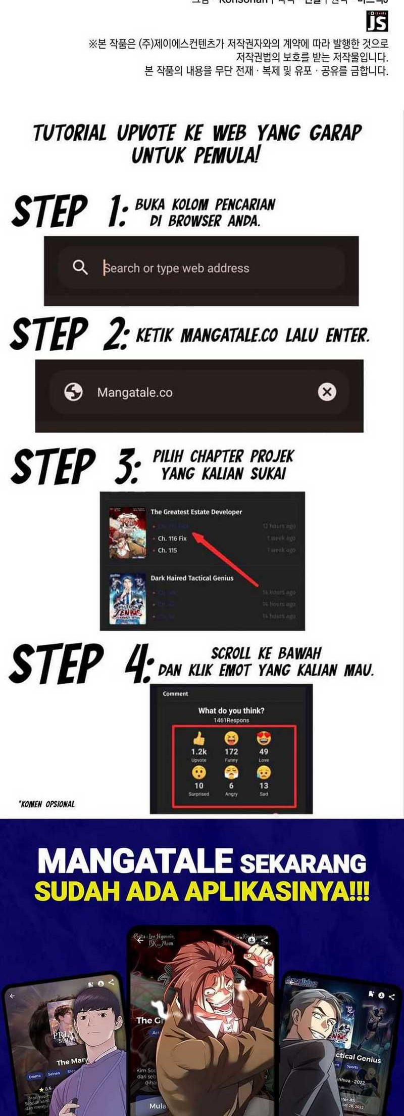 The Count’s Youngest Son Is A Player! Chapter 31 - halaman 86