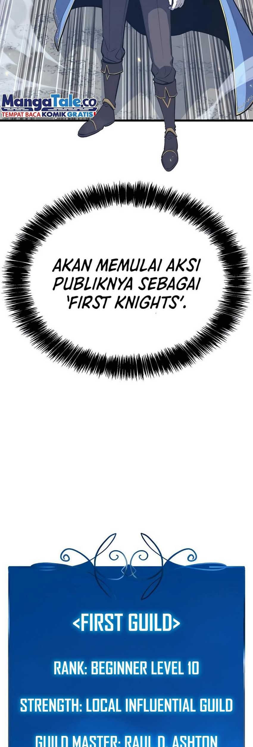 The Count’s Youngest Son Is A Player! Chapter 32 - halaman 100