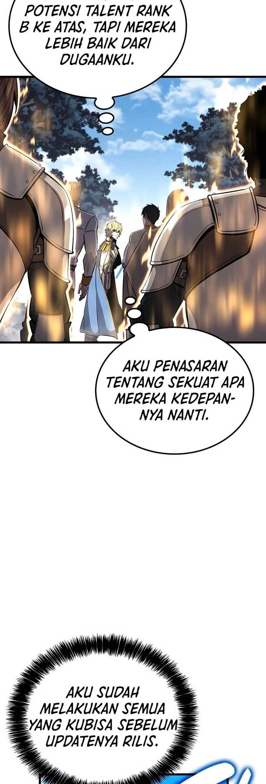The Count’s Youngest Son Is A Player! Chapter 32 - halaman 103