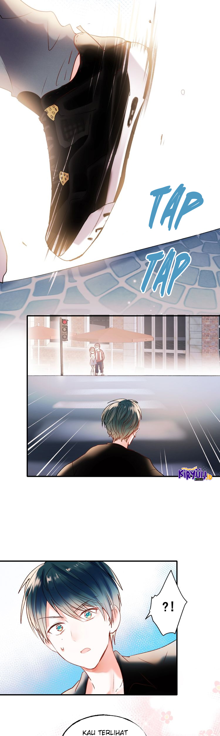 The Count’s Youngest Son Is A Player! Chapter 32 - halaman 13