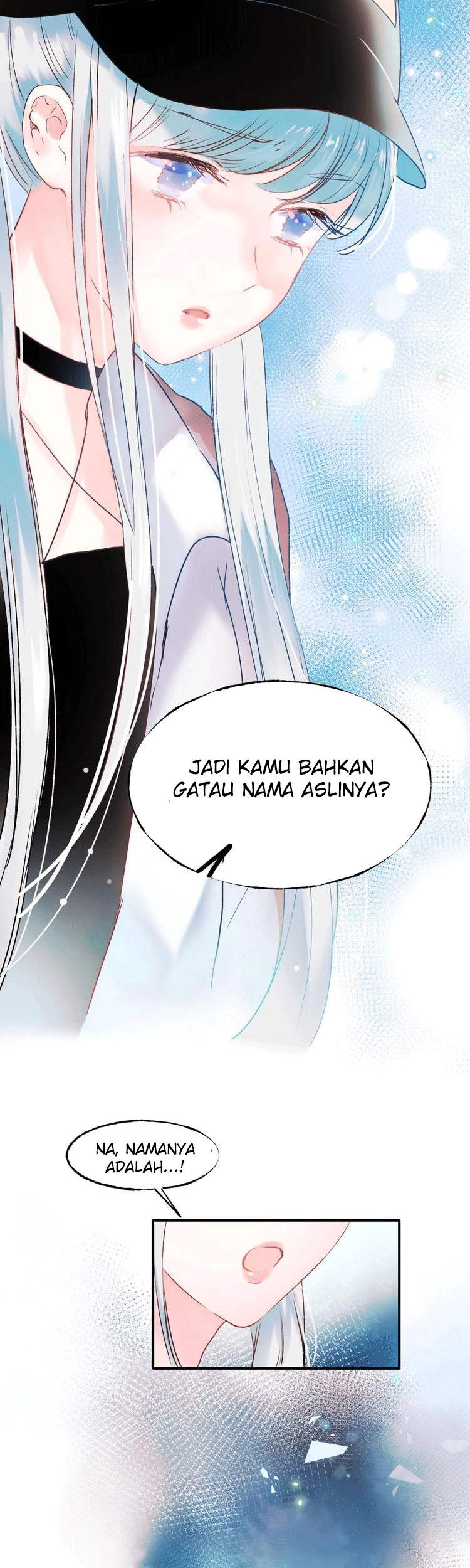 The Count’s Youngest Son Is A Player! Chapter 32 - halaman 23