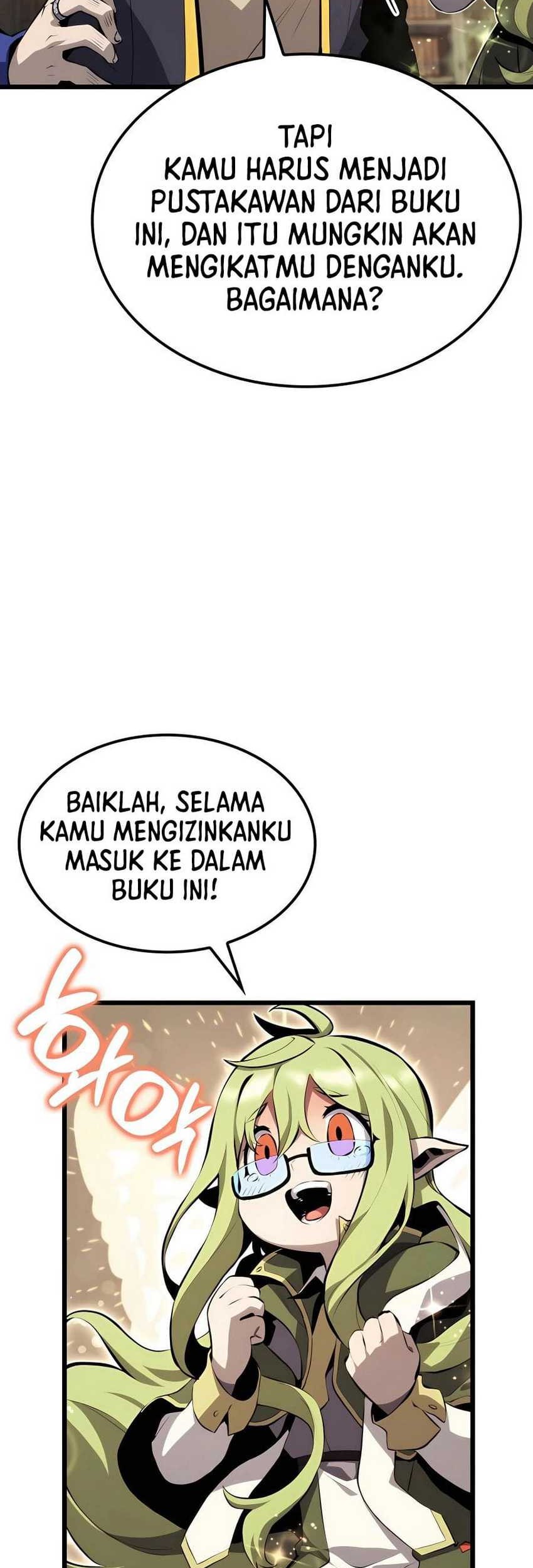 The Count’s Youngest Son Is A Player! Chapter 32 - halaman 35