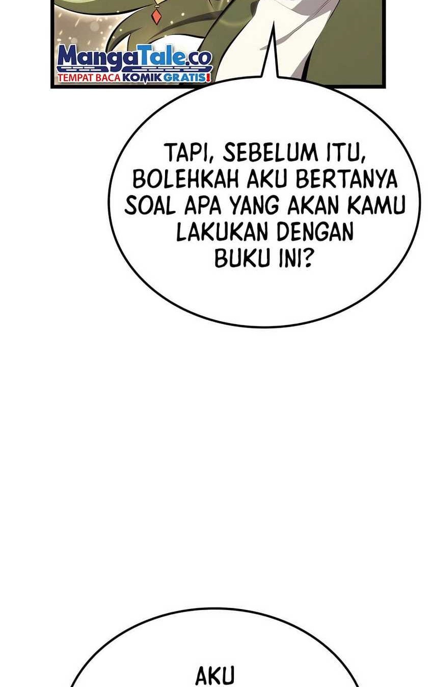 The Count’s Youngest Son Is A Player! Chapter 32 - halaman 36