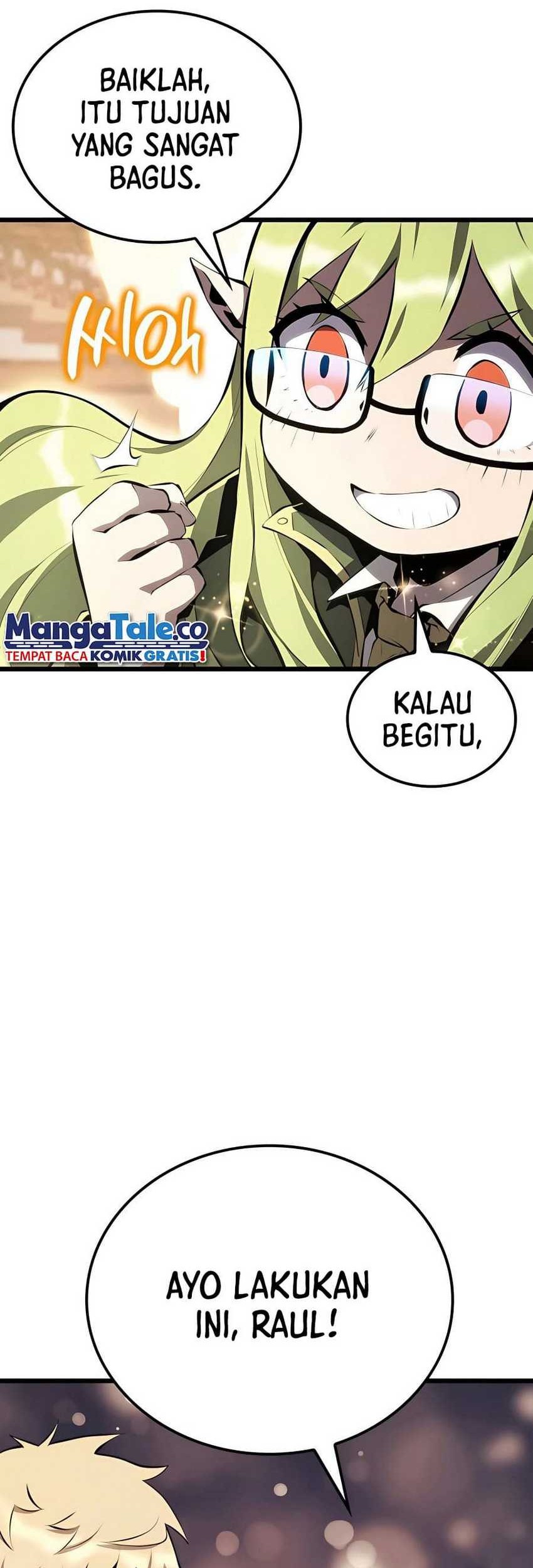 The Count’s Youngest Son Is A Player! Chapter 32 - halaman 38