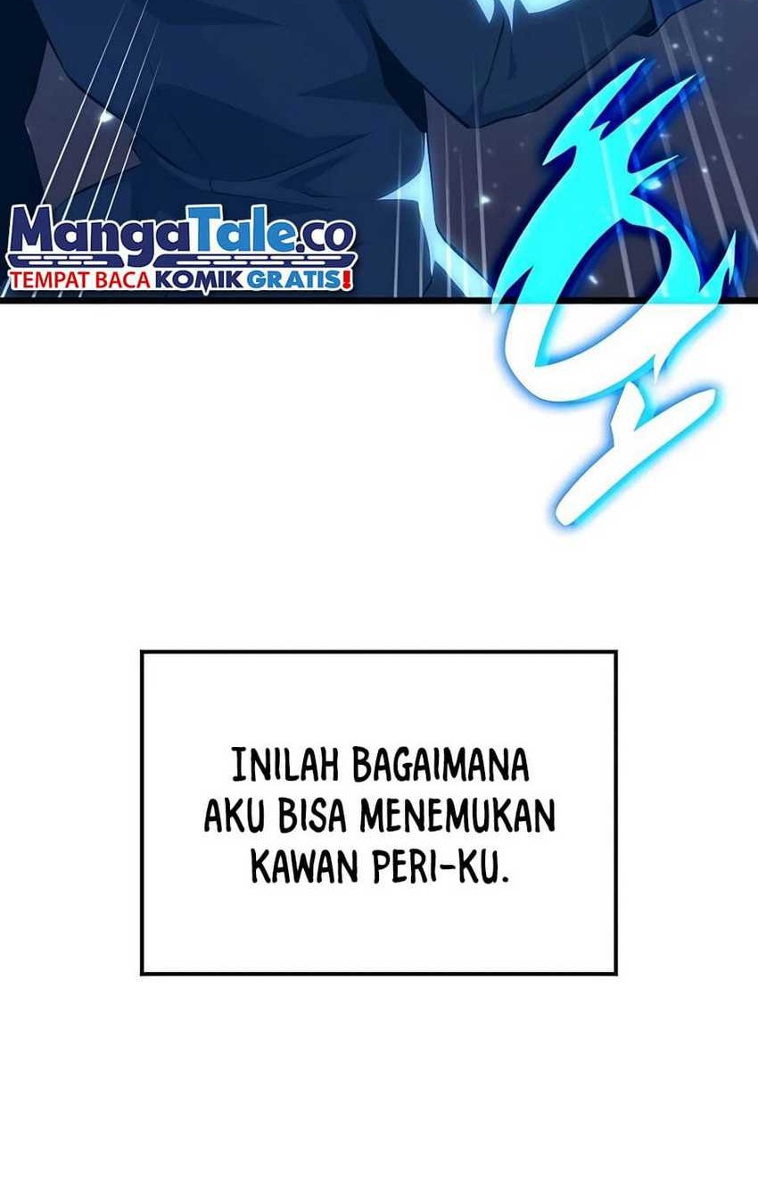 The Count’s Youngest Son Is A Player! Chapter 32 - halaman 44