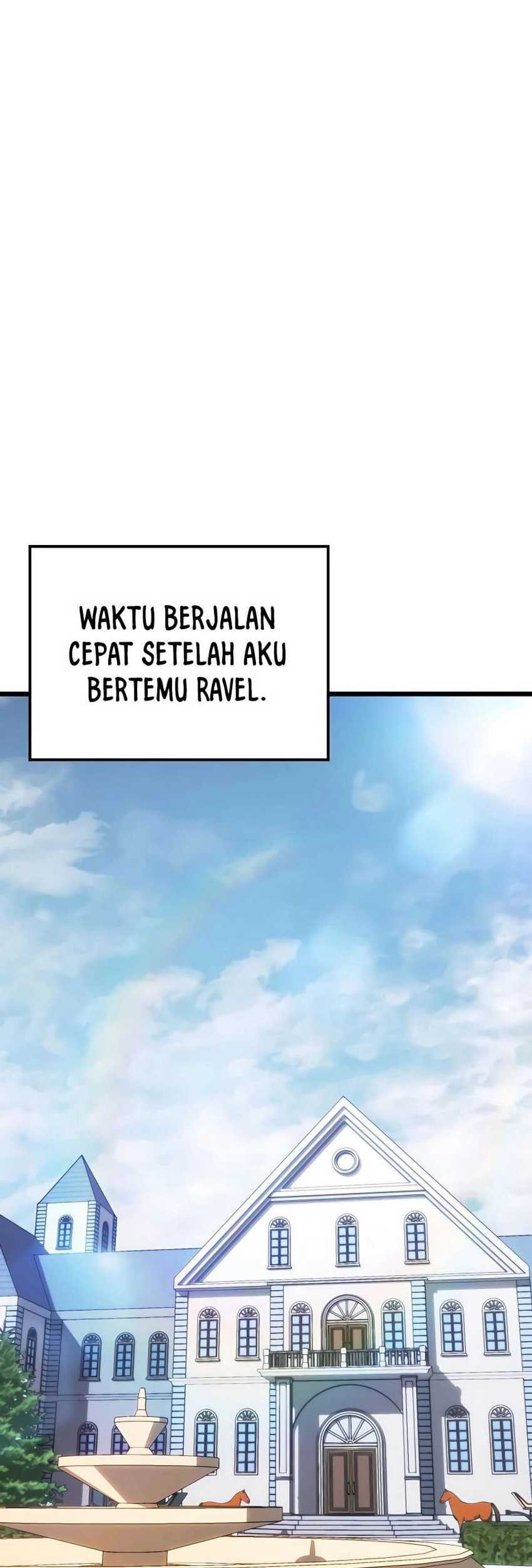 The Count’s Youngest Son Is A Player! Chapter 32 - halaman 45