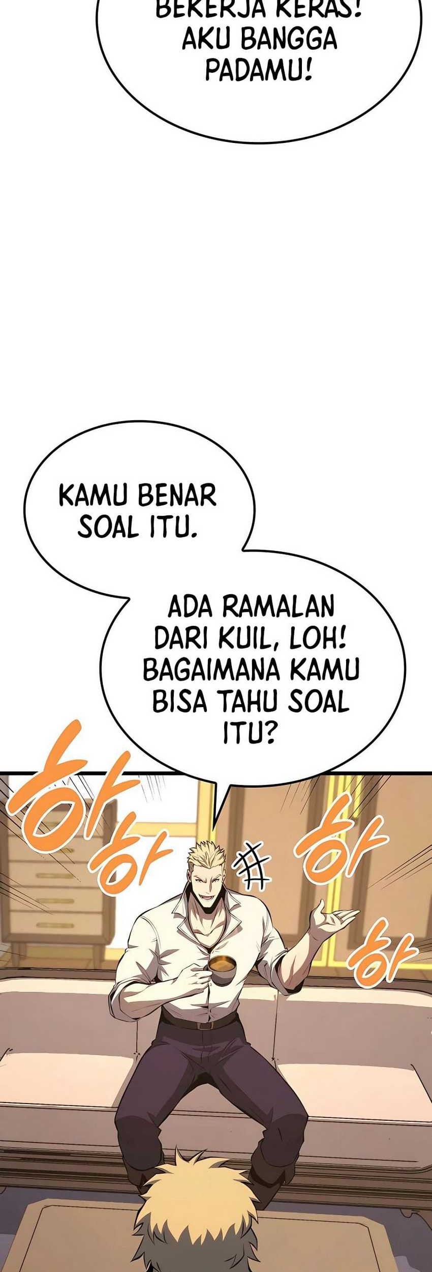 The Count’s Youngest Son Is A Player! Chapter 32 - halaman 47
