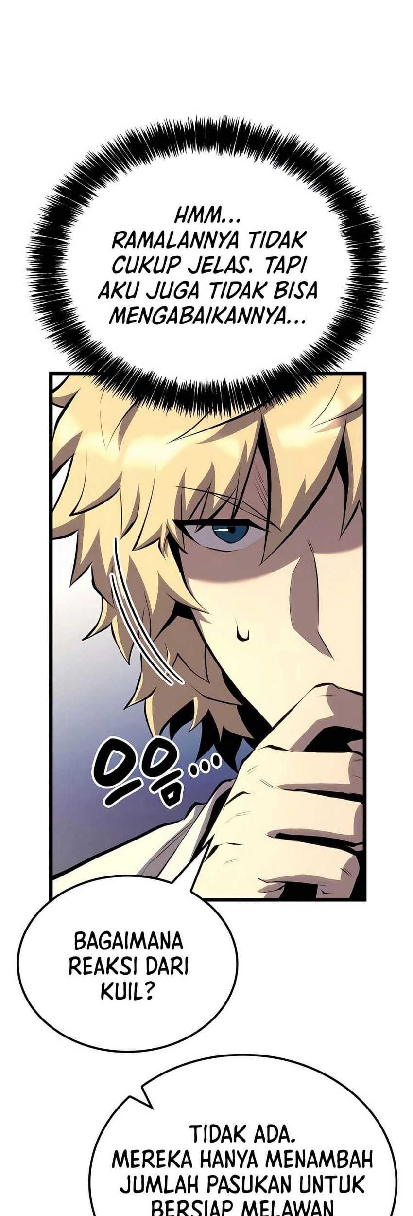 The Count’s Youngest Son Is A Player! Chapter 32 - halaman 50