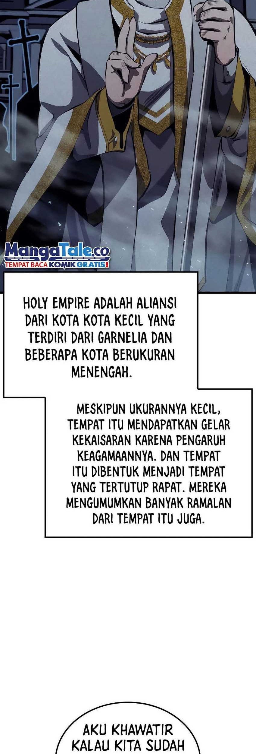 The Count’s Youngest Son Is A Player! Chapter 32 - halaman 54