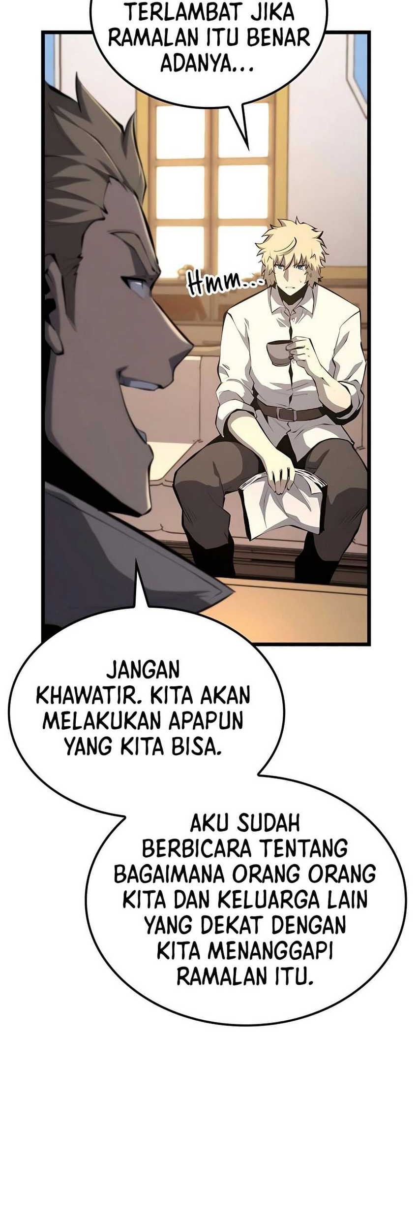 The Count’s Youngest Son Is A Player! Chapter 32 - halaman 55