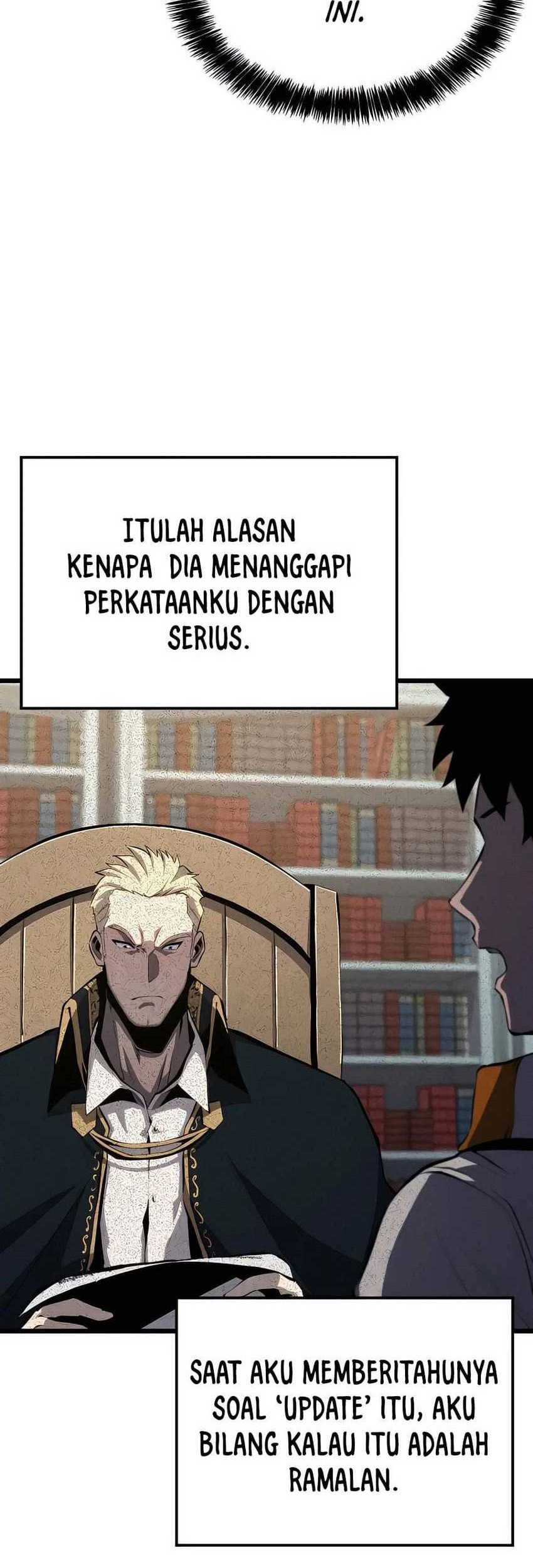 The Count’s Youngest Son Is A Player! Chapter 32 - halaman 58