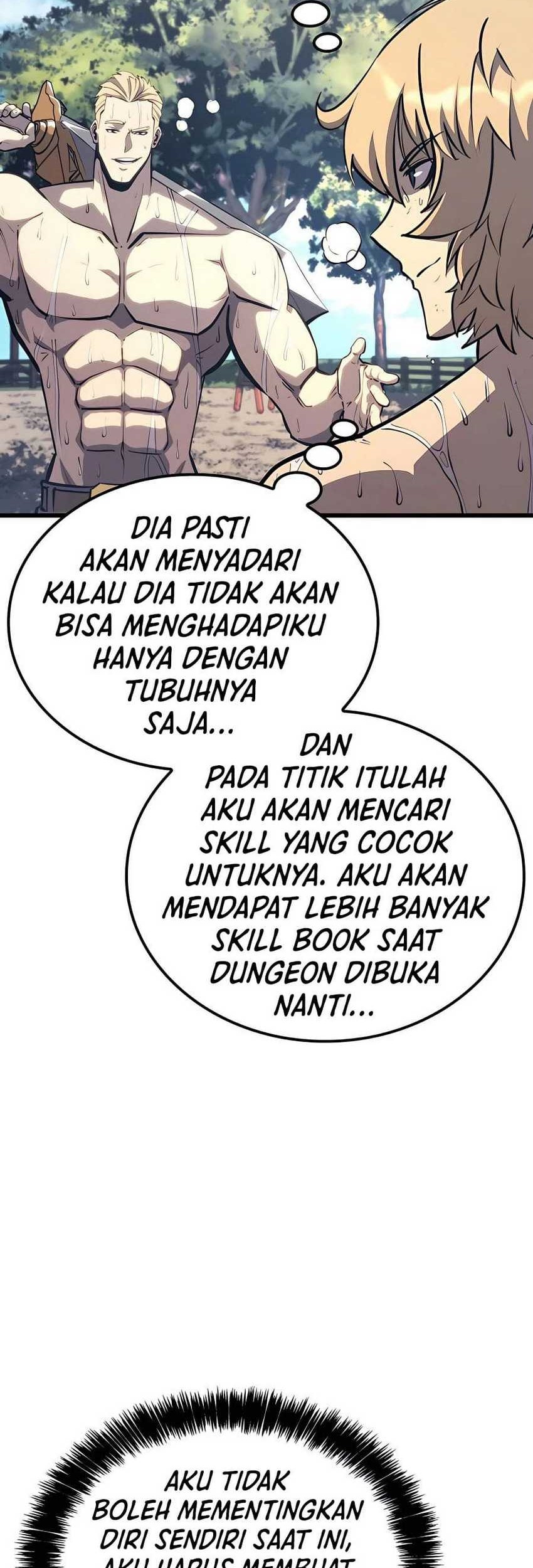 The Count’s Youngest Son Is A Player! Chapter 32 - halaman 70