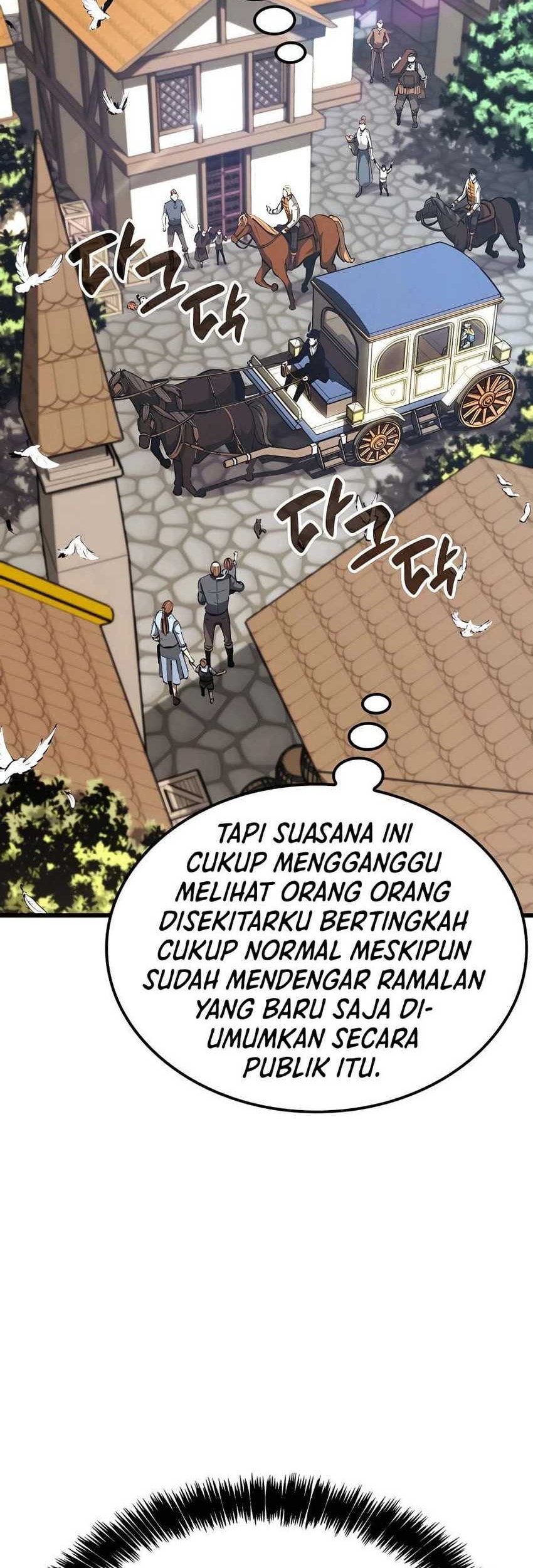 The Count’s Youngest Son Is A Player! Chapter 32 - halaman 74