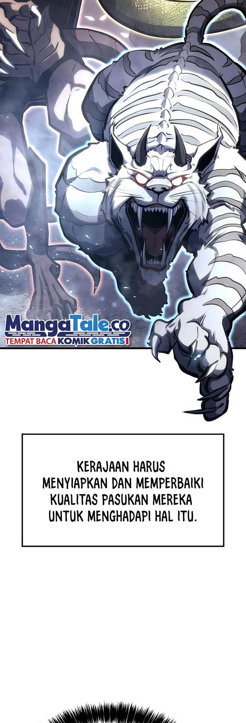 The Count’s Youngest Son Is A Player! Chapter 32 - halaman 78
