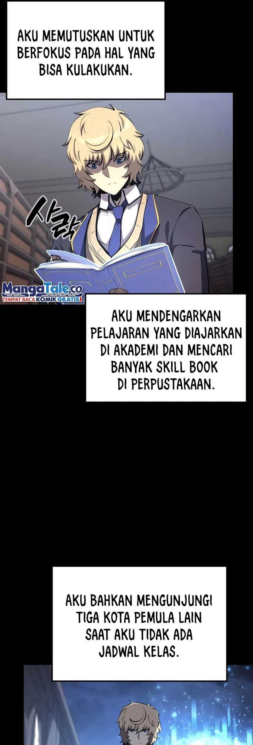 The Count’s Youngest Son Is A Player! Chapter 32 - halaman 81