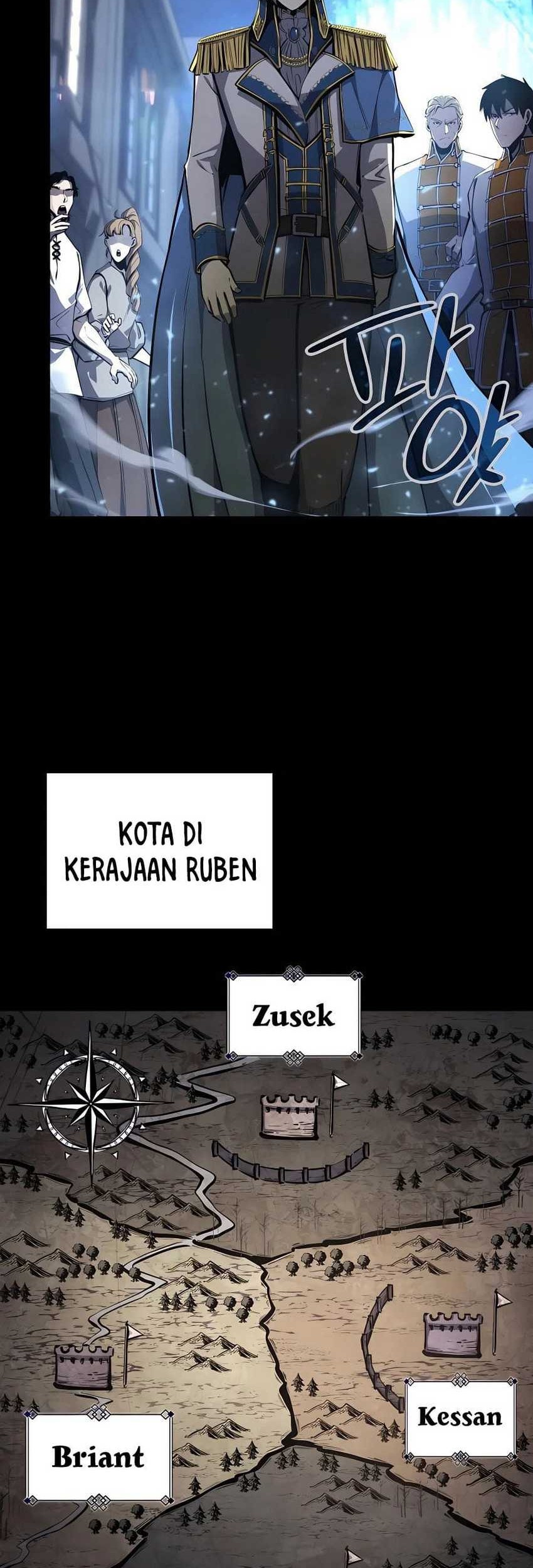 The Count’s Youngest Son Is A Player! Chapter 32 - halaman 82