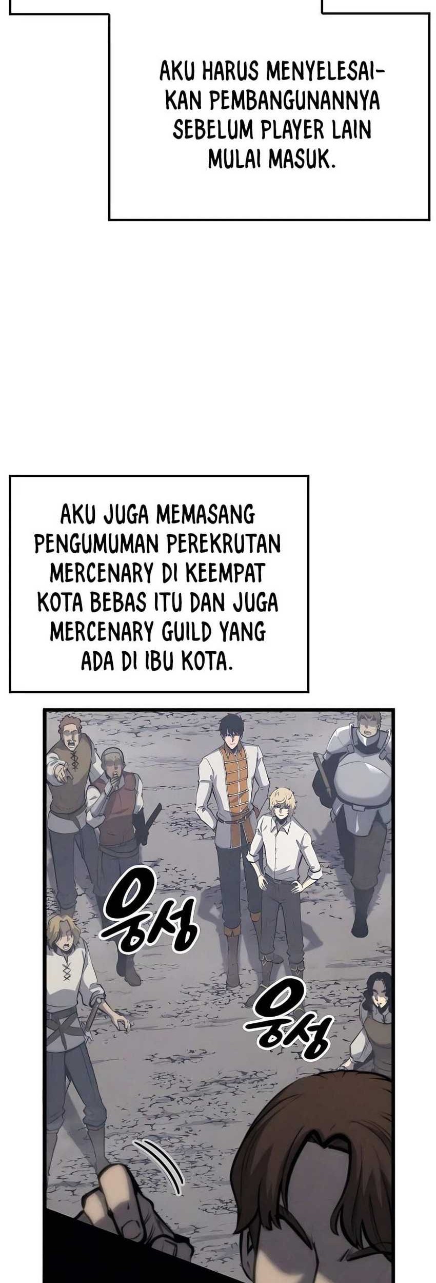 The Count’s Youngest Son Is A Player! Chapter 32 - halaman 86