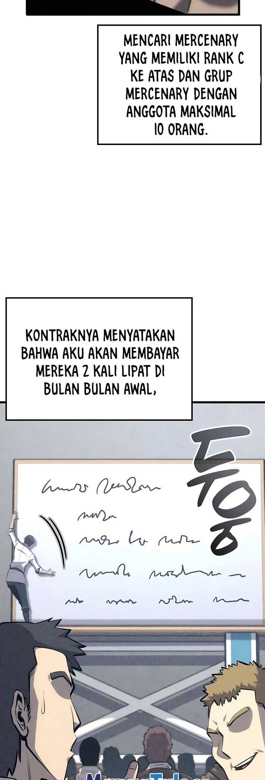 The Count’s Youngest Son Is A Player! Chapter 32 - halaman 87