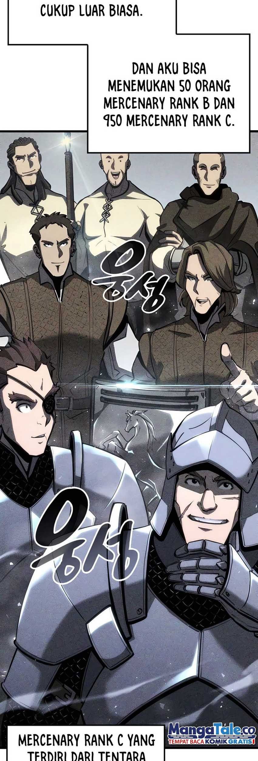 The Count’s Youngest Son Is A Player! Chapter 32 - halaman 89