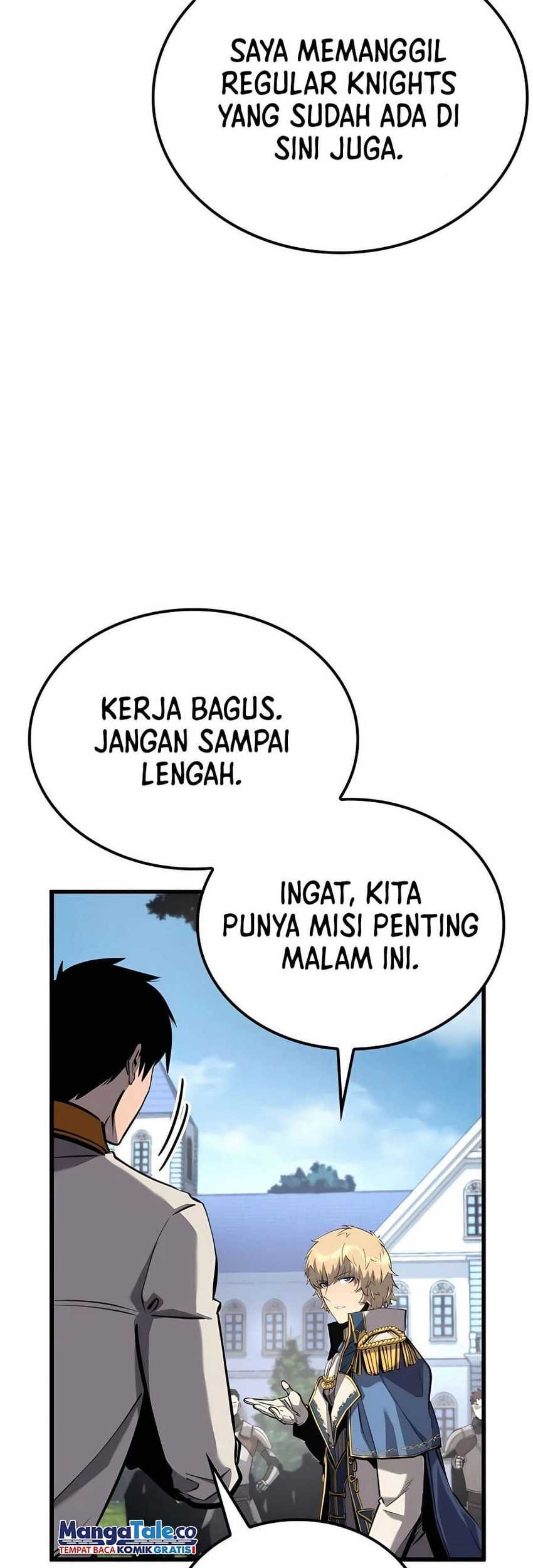 The Count’s Youngest Son Is A Player! Chapter 32 - halaman 95