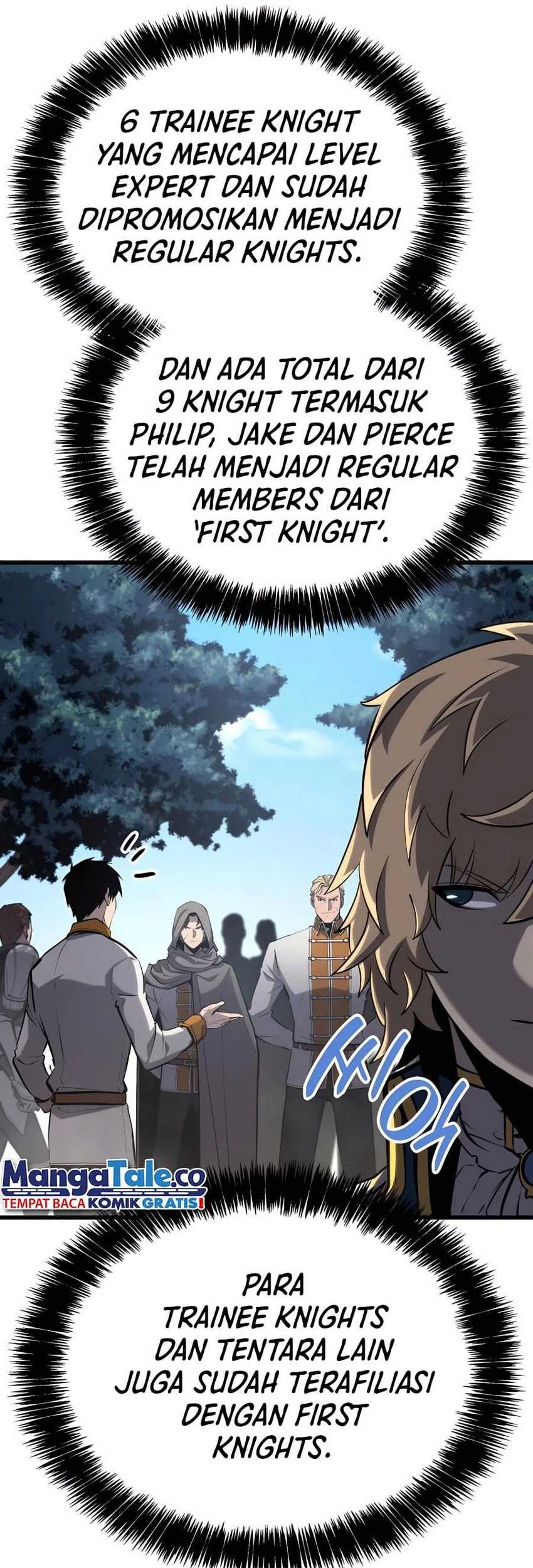 The Count’s Youngest Son Is A Player! Chapter 32 - halaman 97