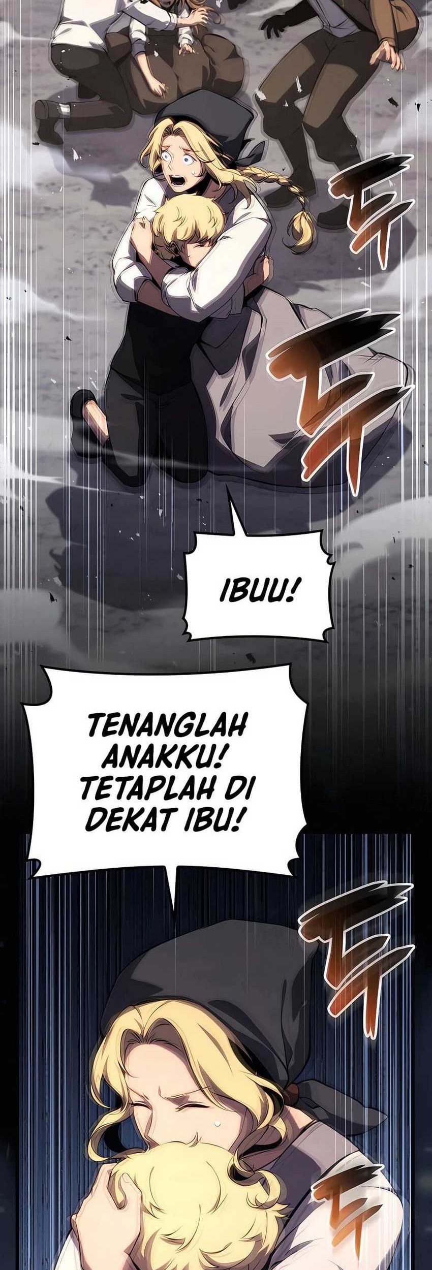 The Count’s Youngest Son Is A Player! Chapter 33 - halaman 26