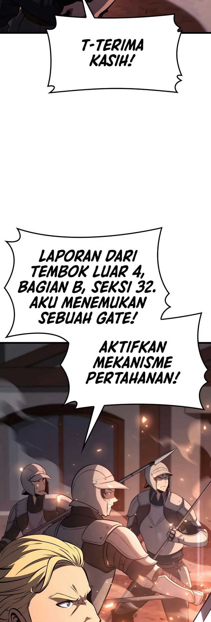 The Count’s Youngest Son Is A Player! Chapter 33 - halaman 41