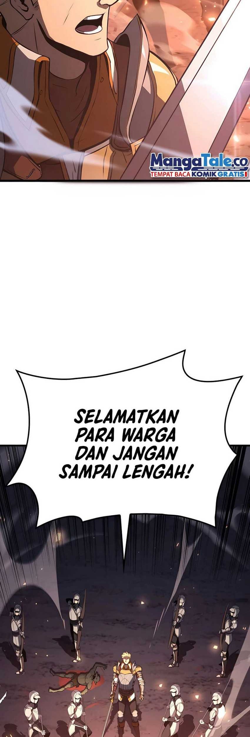 The Count’s Youngest Son Is A Player! Chapter 33 - halaman 42