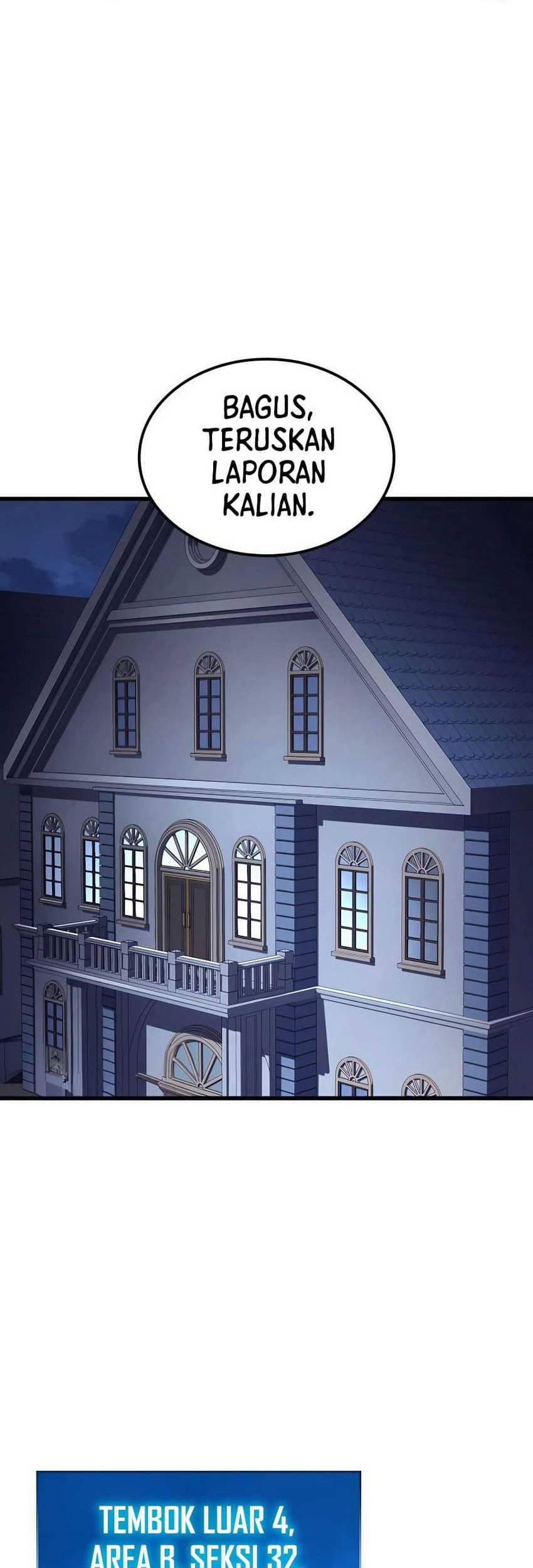 The Count’s Youngest Son Is A Player! Chapter 33 - halaman 46