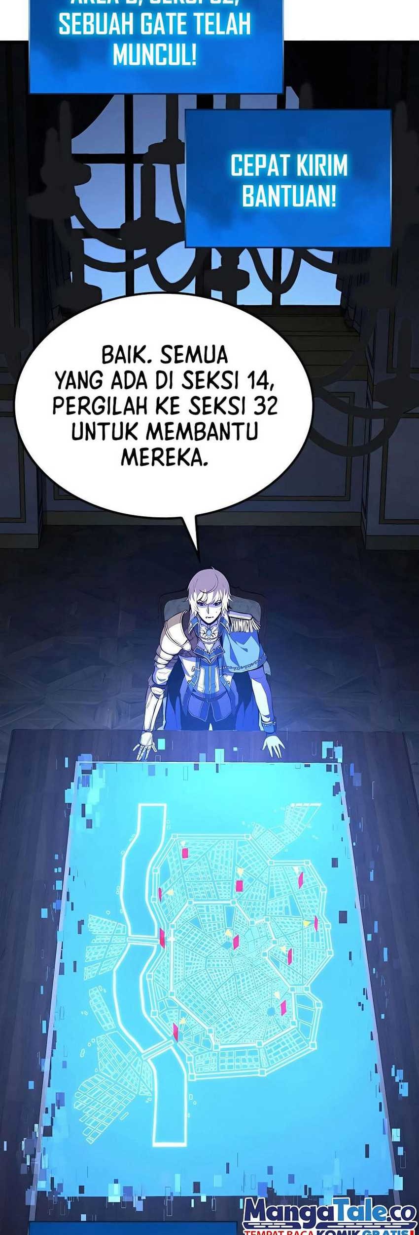 The Count’s Youngest Son Is A Player! Chapter 33 - halaman 47