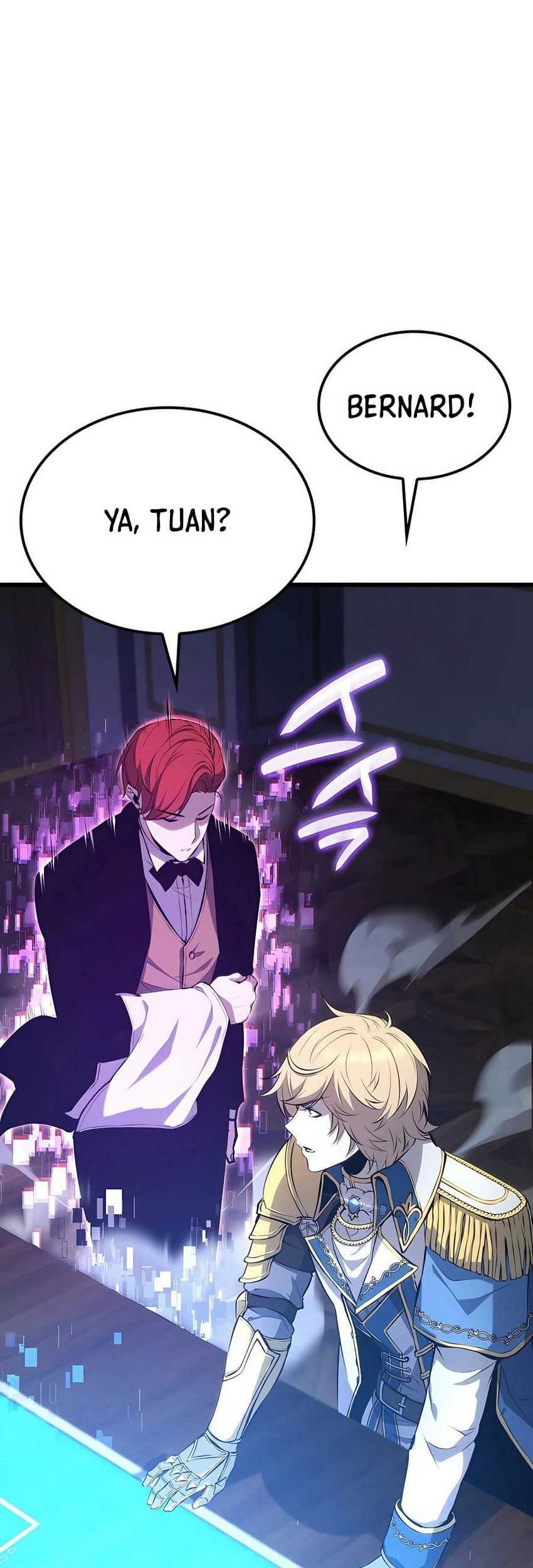 The Count’s Youngest Son Is A Player! Chapter 33 - halaman 50