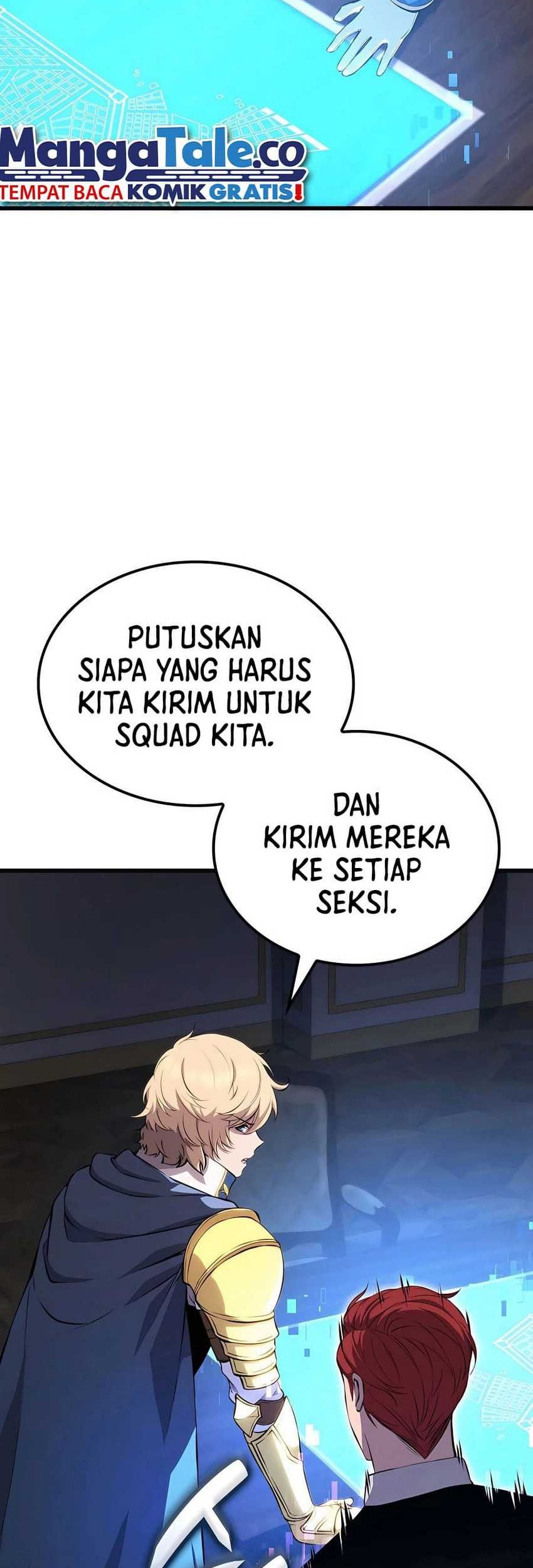 The Count’s Youngest Son Is A Player! Chapter 33 - halaman 51