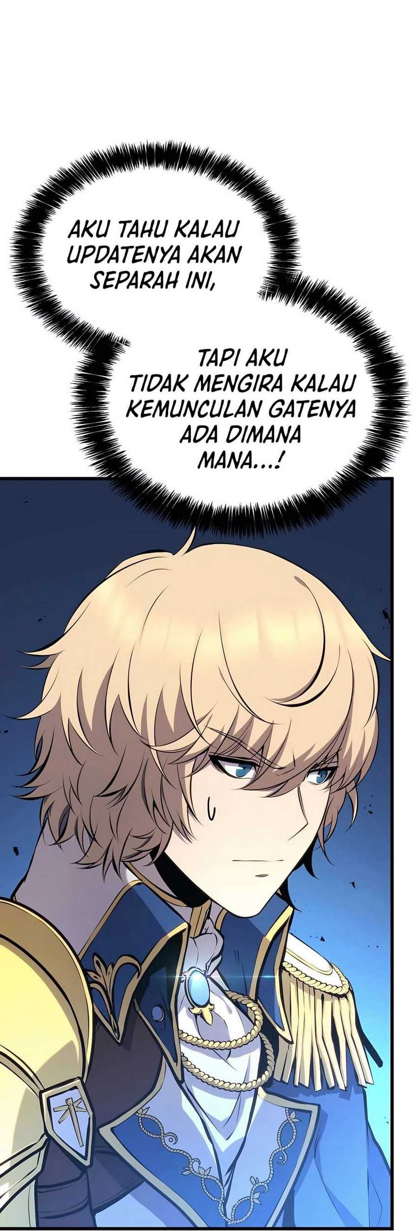 The Count’s Youngest Son Is A Player! Chapter 33 - halaman 53