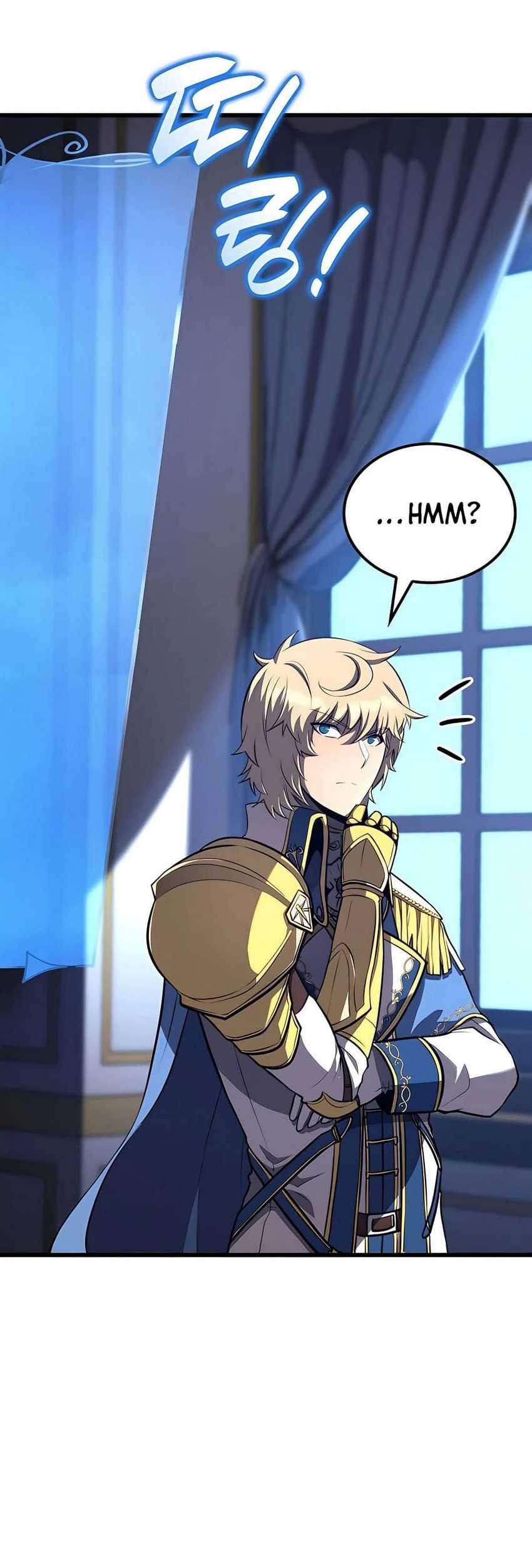 The Count’s Youngest Son Is A Player! Chapter 33 - halaman 61
