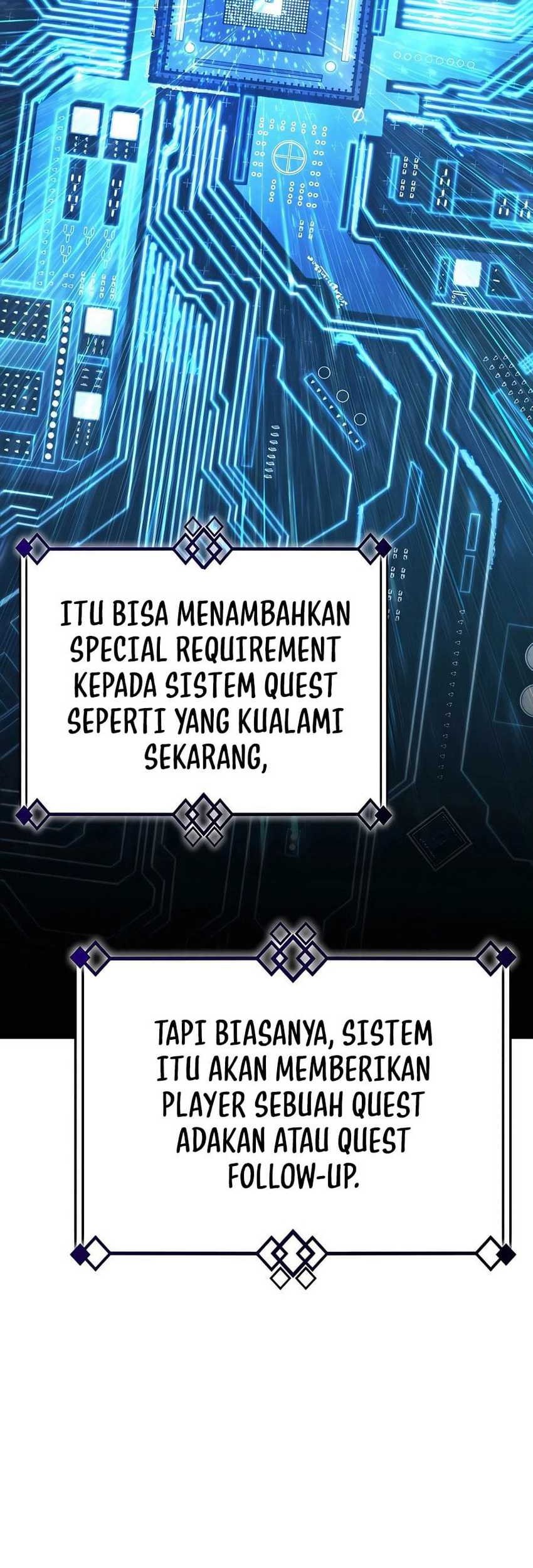 The Count’s Youngest Son Is A Player! Chapter 33 - halaman 67