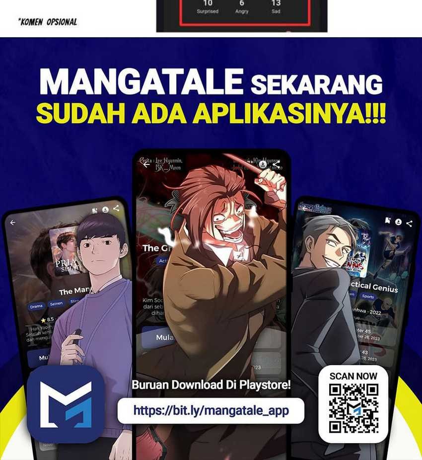 The Count’s Youngest Son Is A Player! Chapter 33 - halaman 85