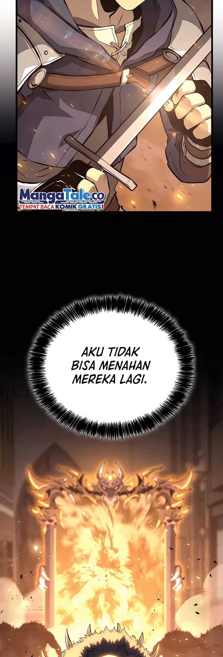 The Count’s Youngest Son Is A Player! Chapter 34 - halaman 15