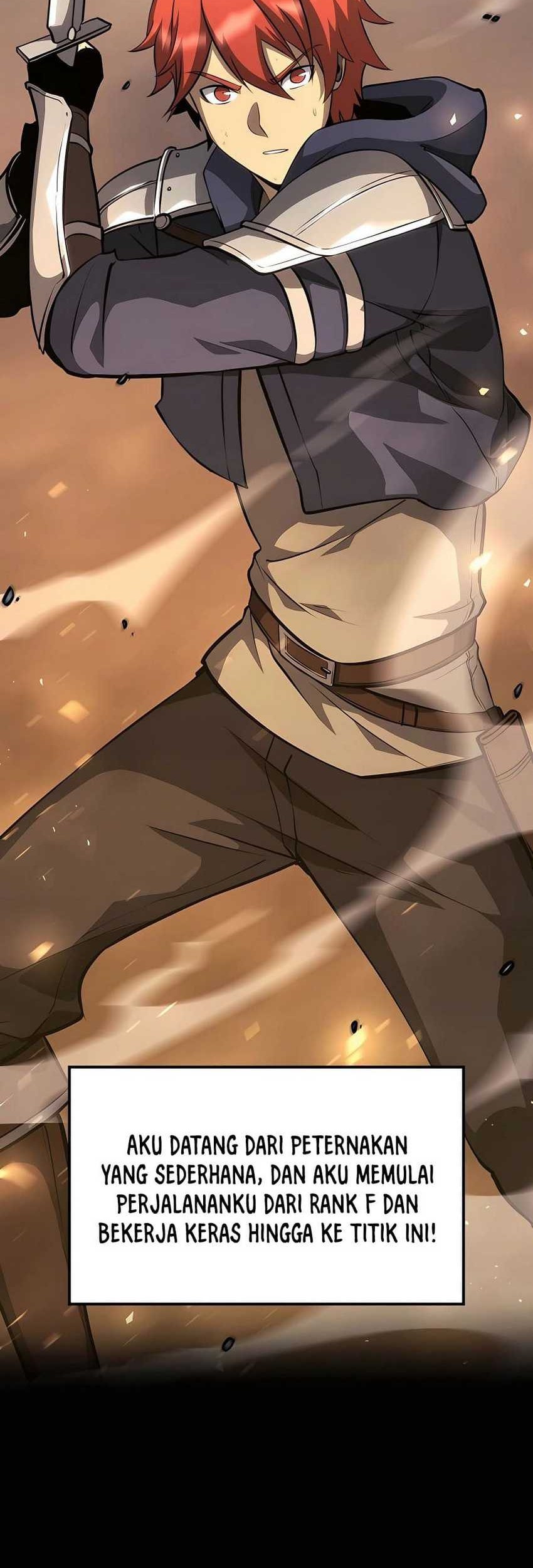 The Count’s Youngest Son Is A Player! Chapter 34 - halaman 2