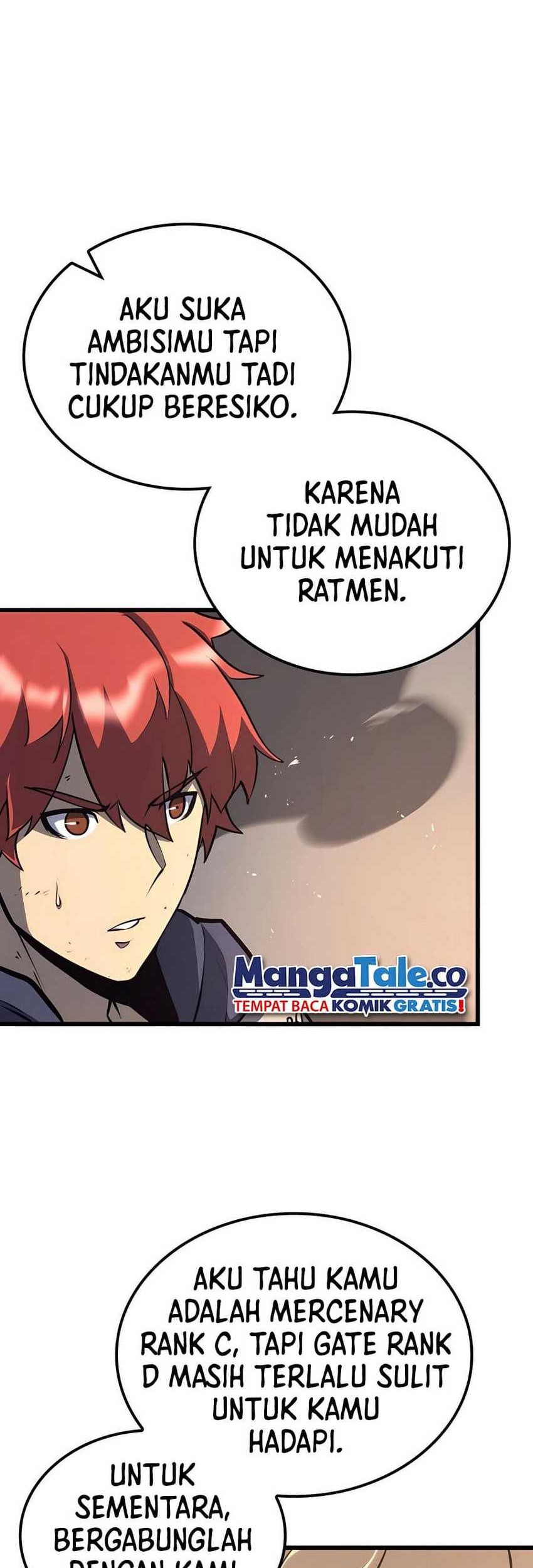 The Count’s Youngest Son Is A Player! Chapter 34 - halaman 30