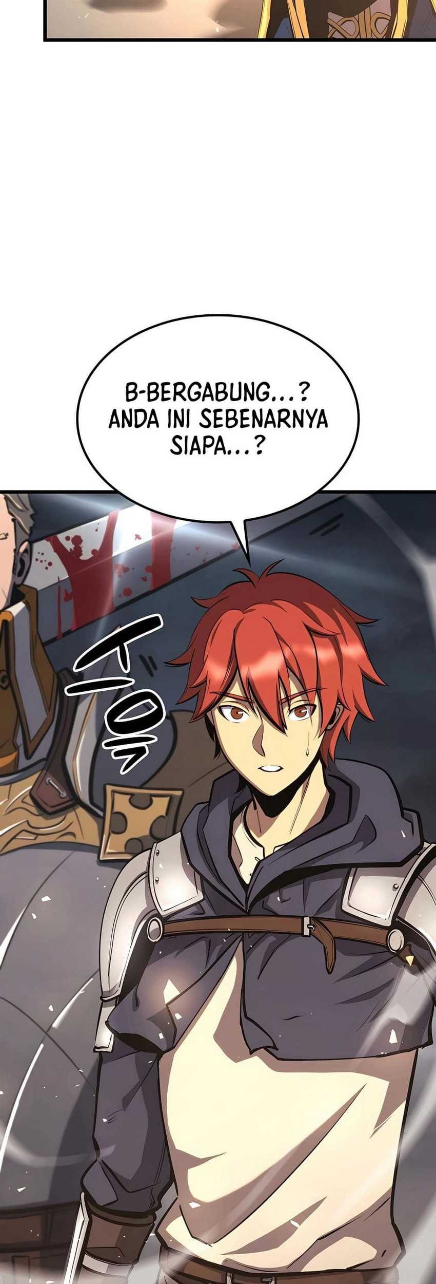 The Count’s Youngest Son Is A Player! Chapter 34 - halaman 32