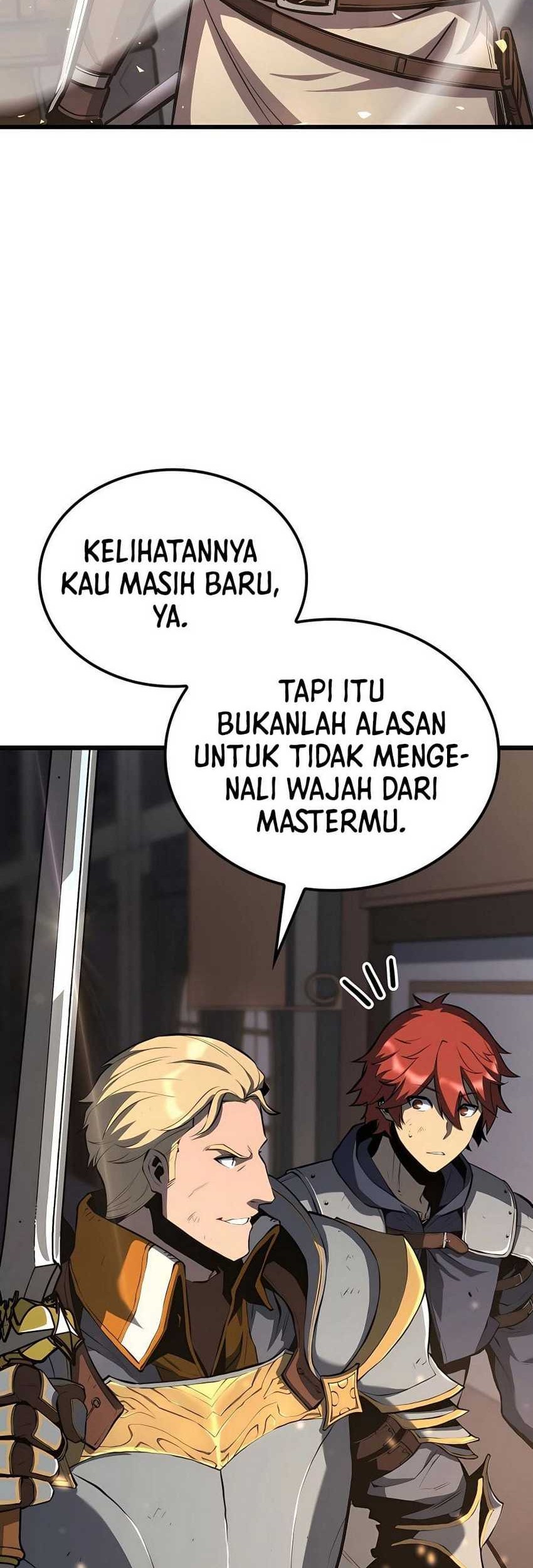 The Count’s Youngest Son Is A Player! Chapter 34 - halaman 33