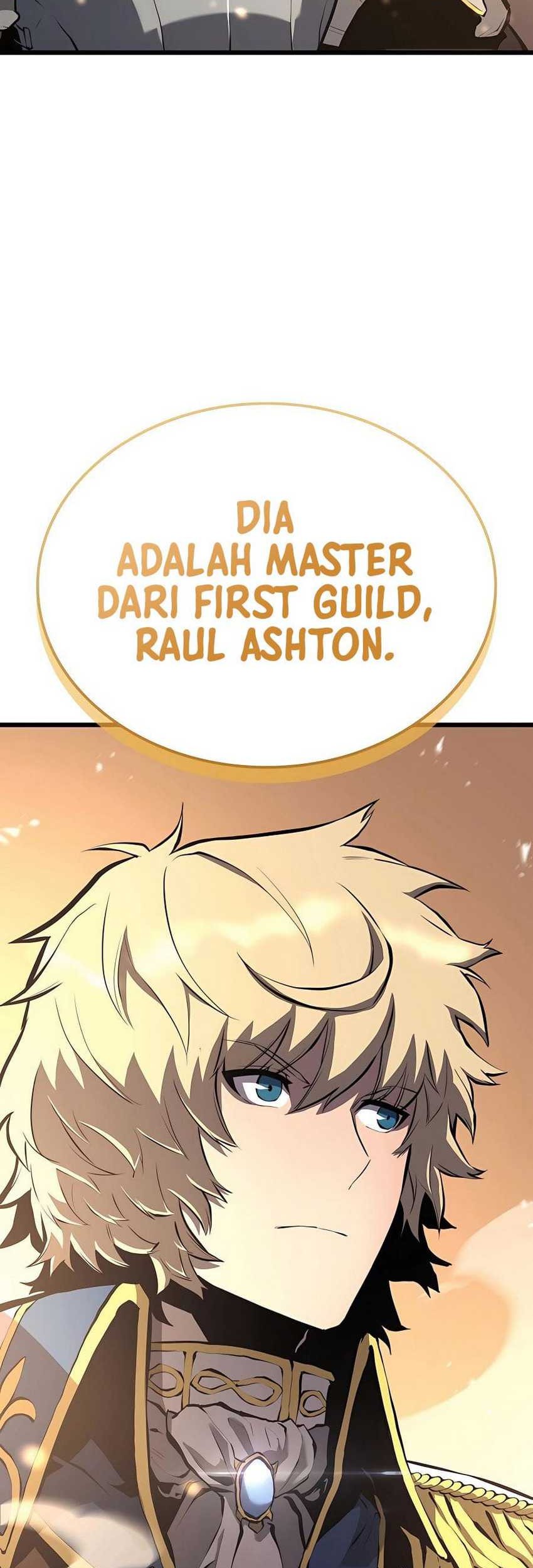 The Count’s Youngest Son Is A Player! Chapter 34 - halaman 34