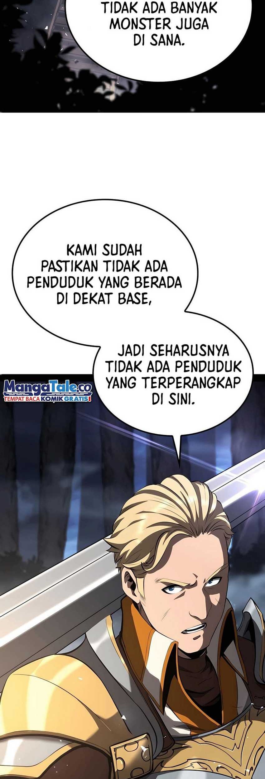 The Count’s Youngest Son Is A Player! Chapter 34 - halaman 69