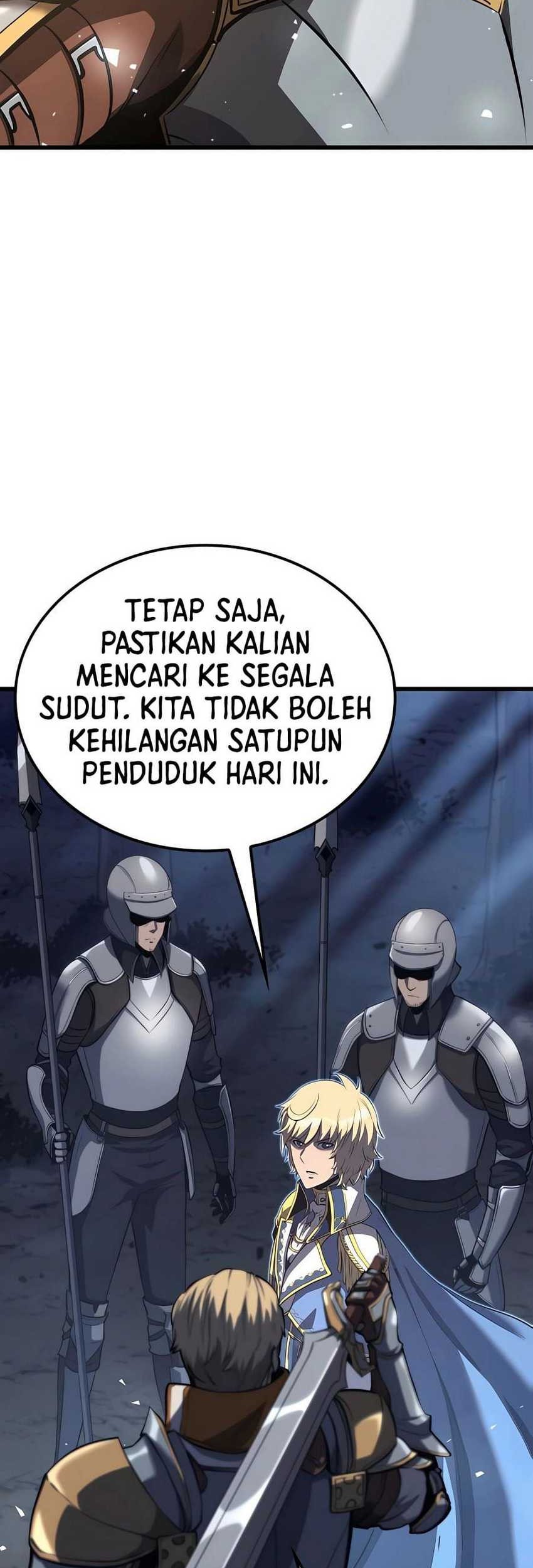 The Count’s Youngest Son Is A Player! Chapter 34 - halaman 70
