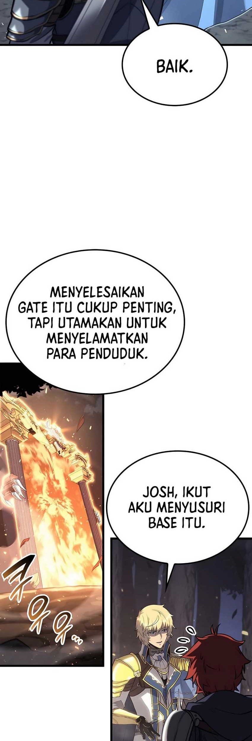 The Count’s Youngest Son Is A Player! Chapter 34 - halaman 71