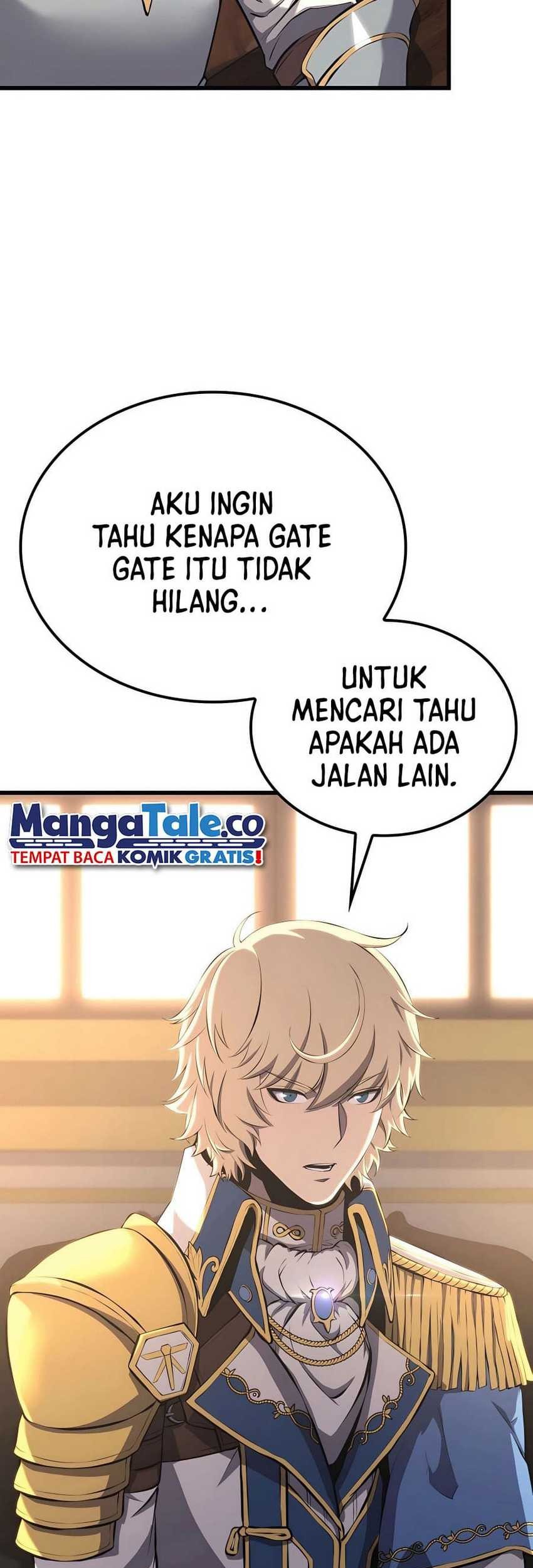 The Count’s Youngest Son Is A Player! Chapter 35 - halaman 36