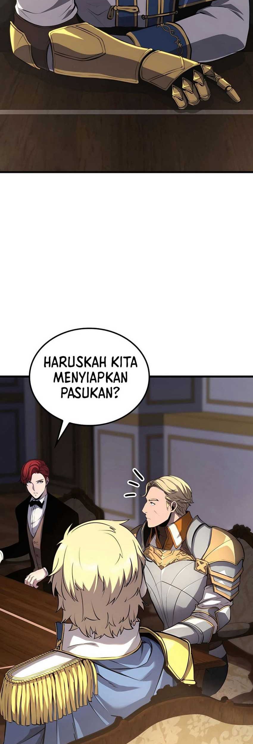 The Count’s Youngest Son Is A Player! Chapter 35 - halaman 37