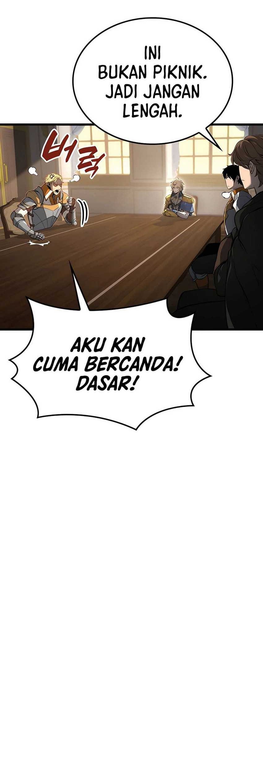 The Count’s Youngest Son Is A Player! Chapter 35 - halaman 42