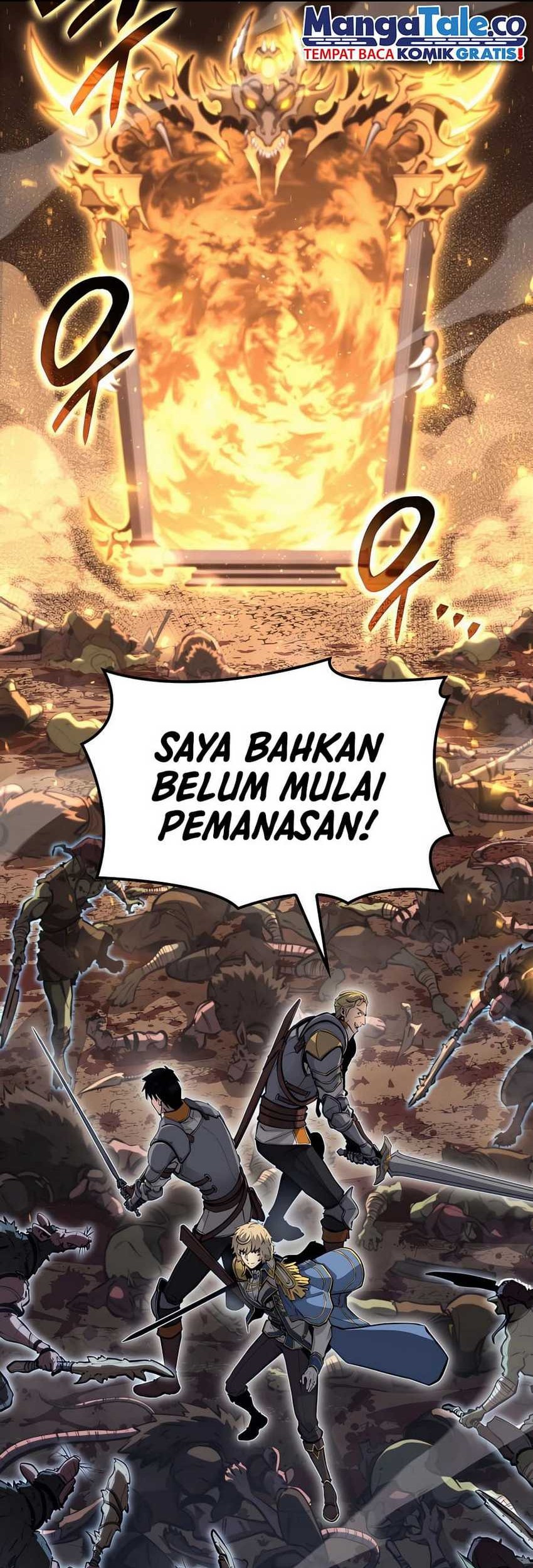The Count’s Youngest Son Is A Player! Chapter 35 - halaman 47