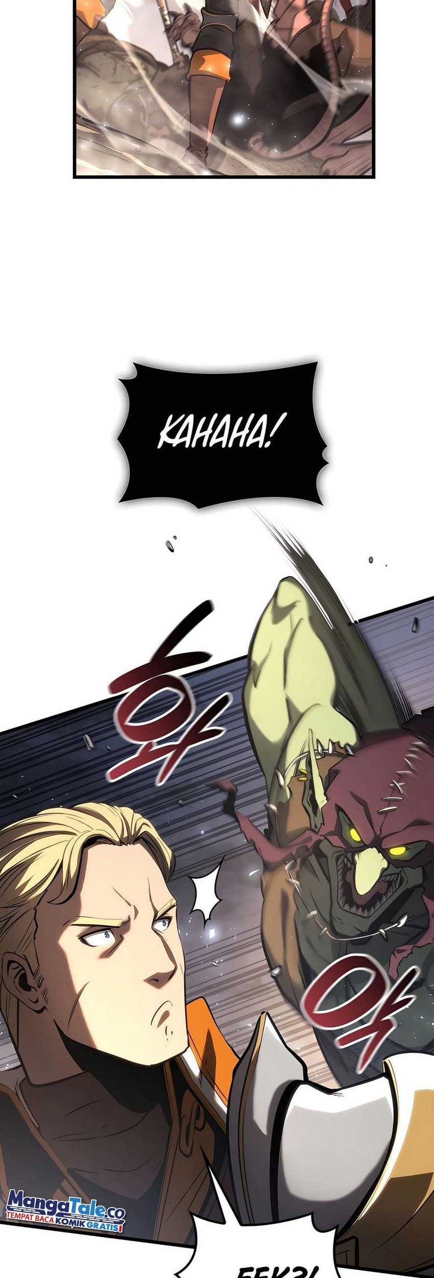 The Count’s Youngest Son Is A Player! Chapter 35 - halaman 54
